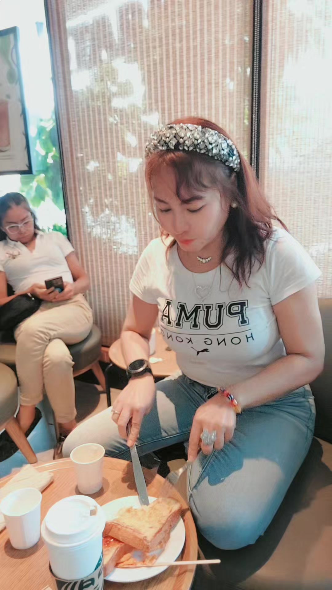 @Boss Barbie 😍