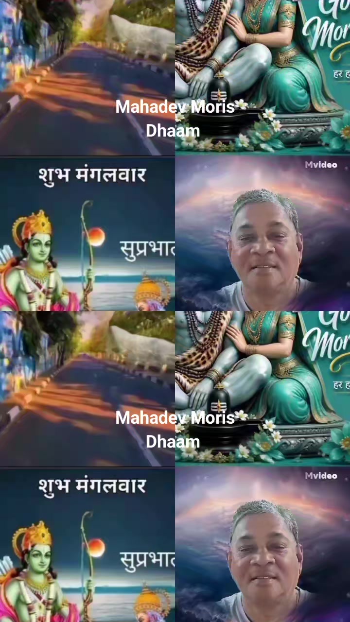 @Subhash Chandra