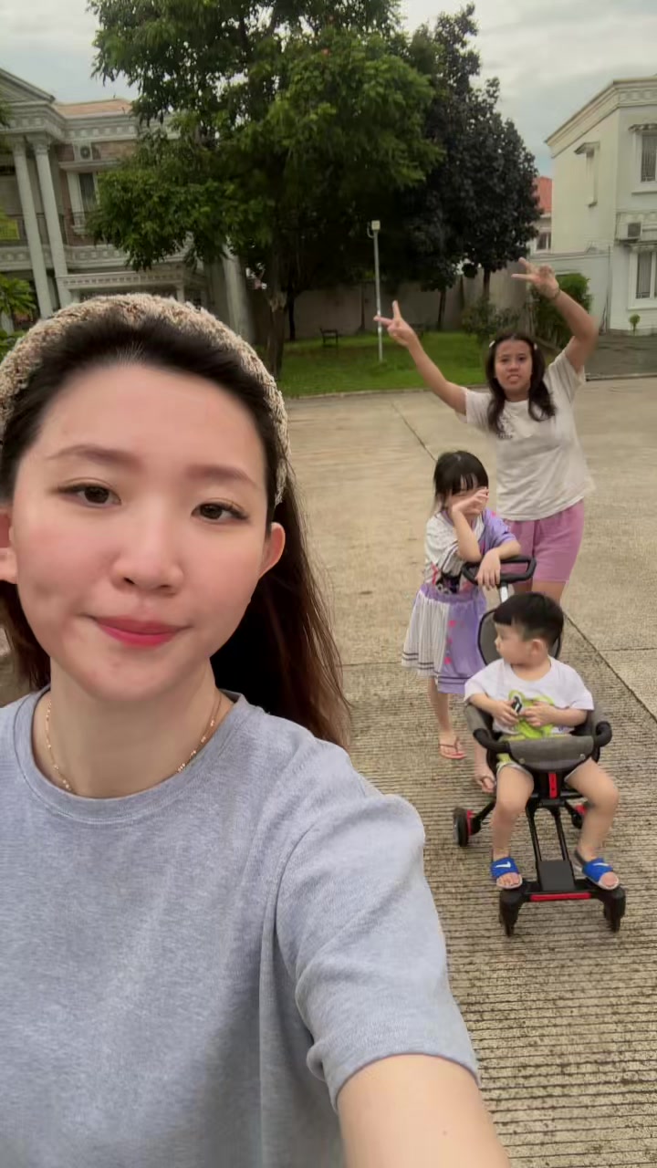@Monica Wu
