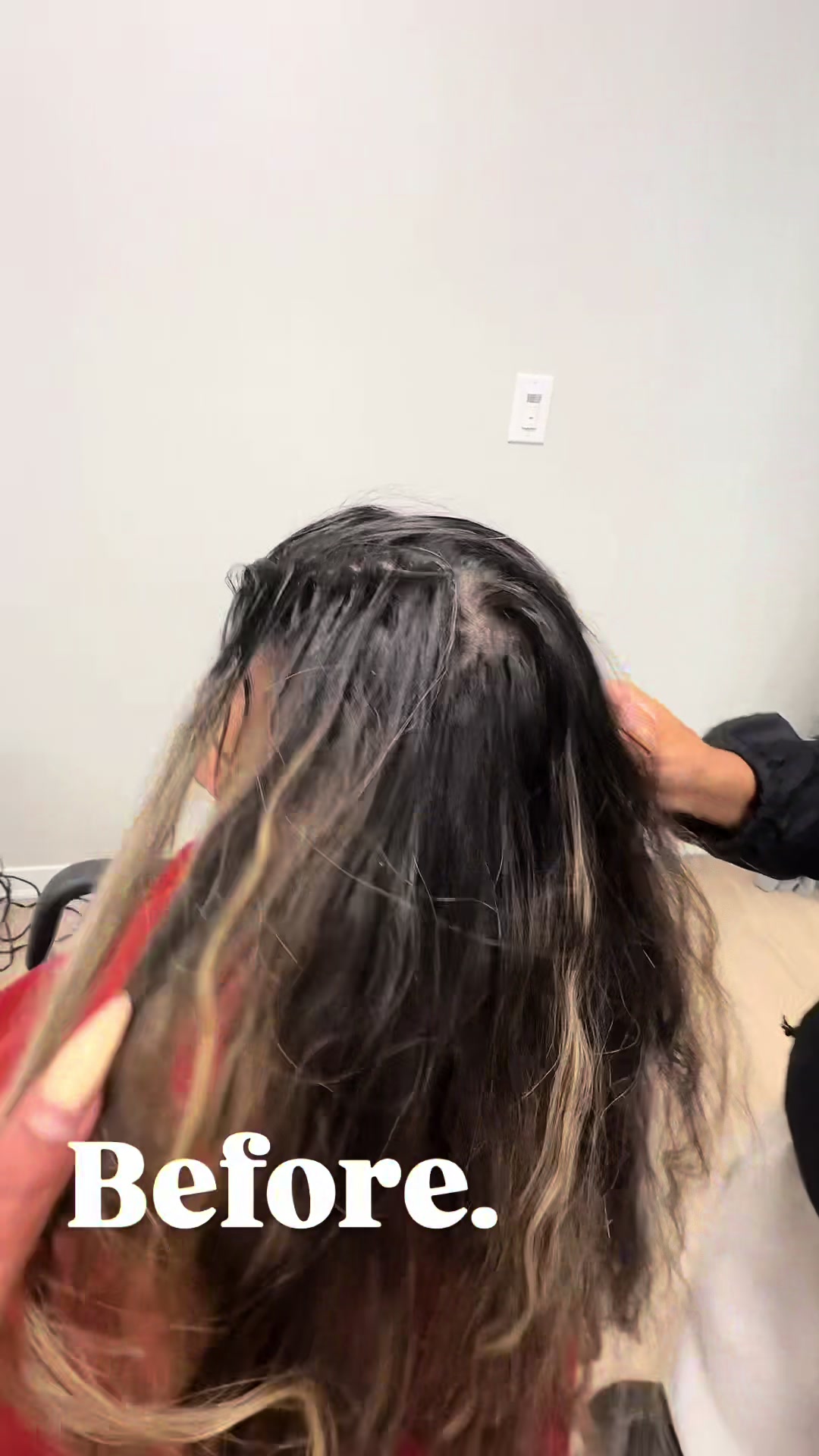 @Celebrity.Hairstylist