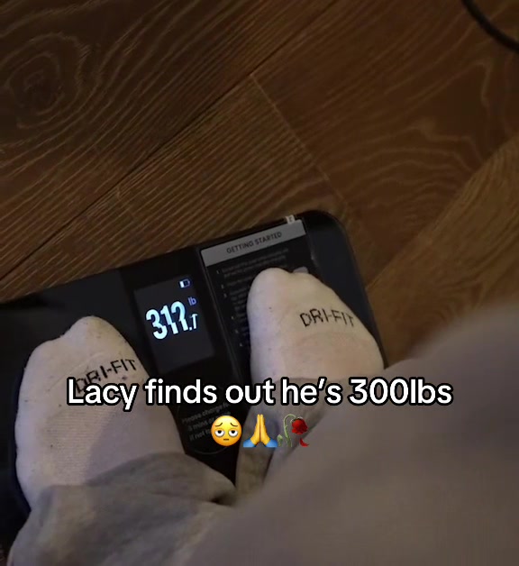 @Lacy