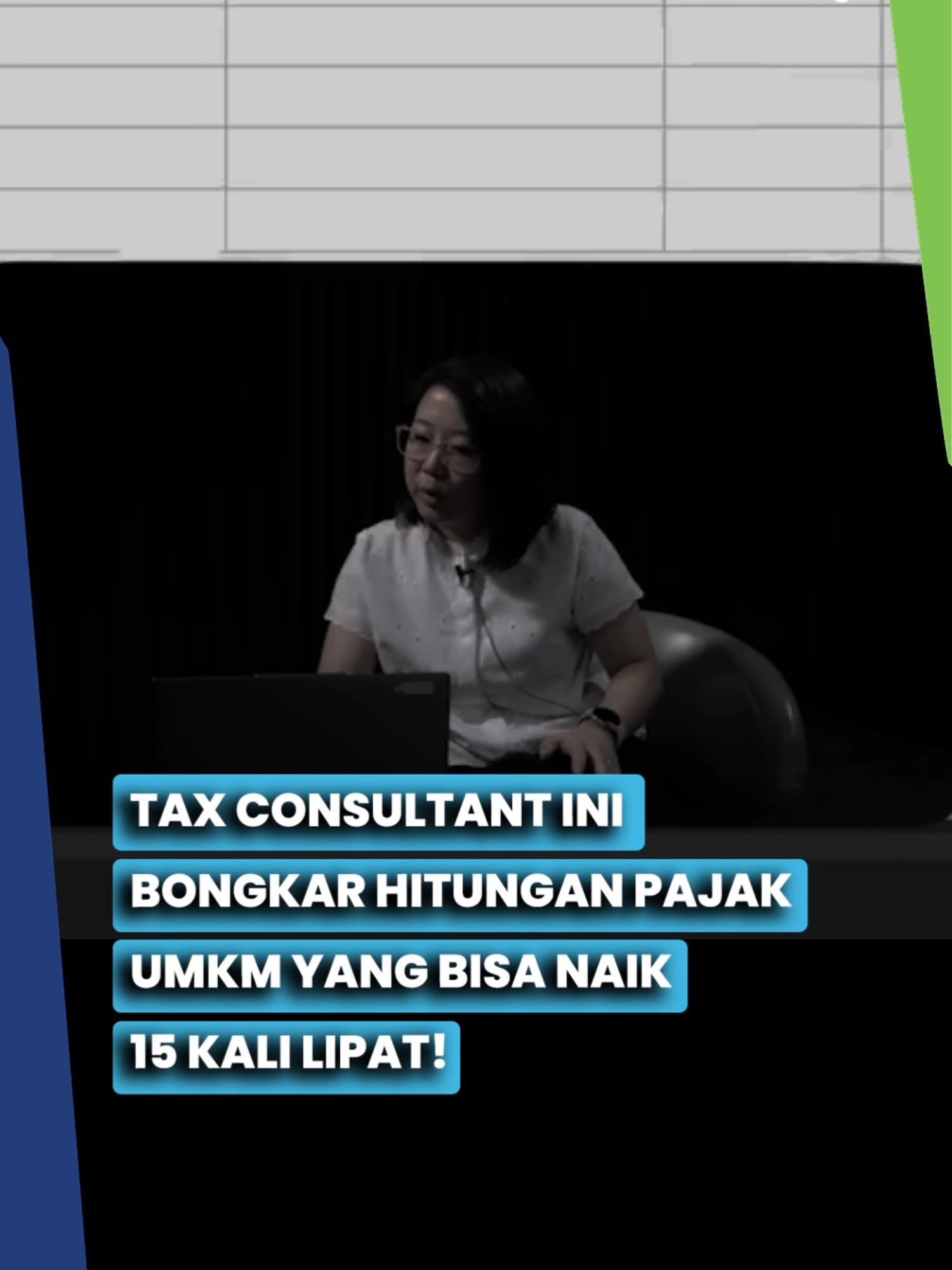 @TrenAsia | Informasi & Bisnis