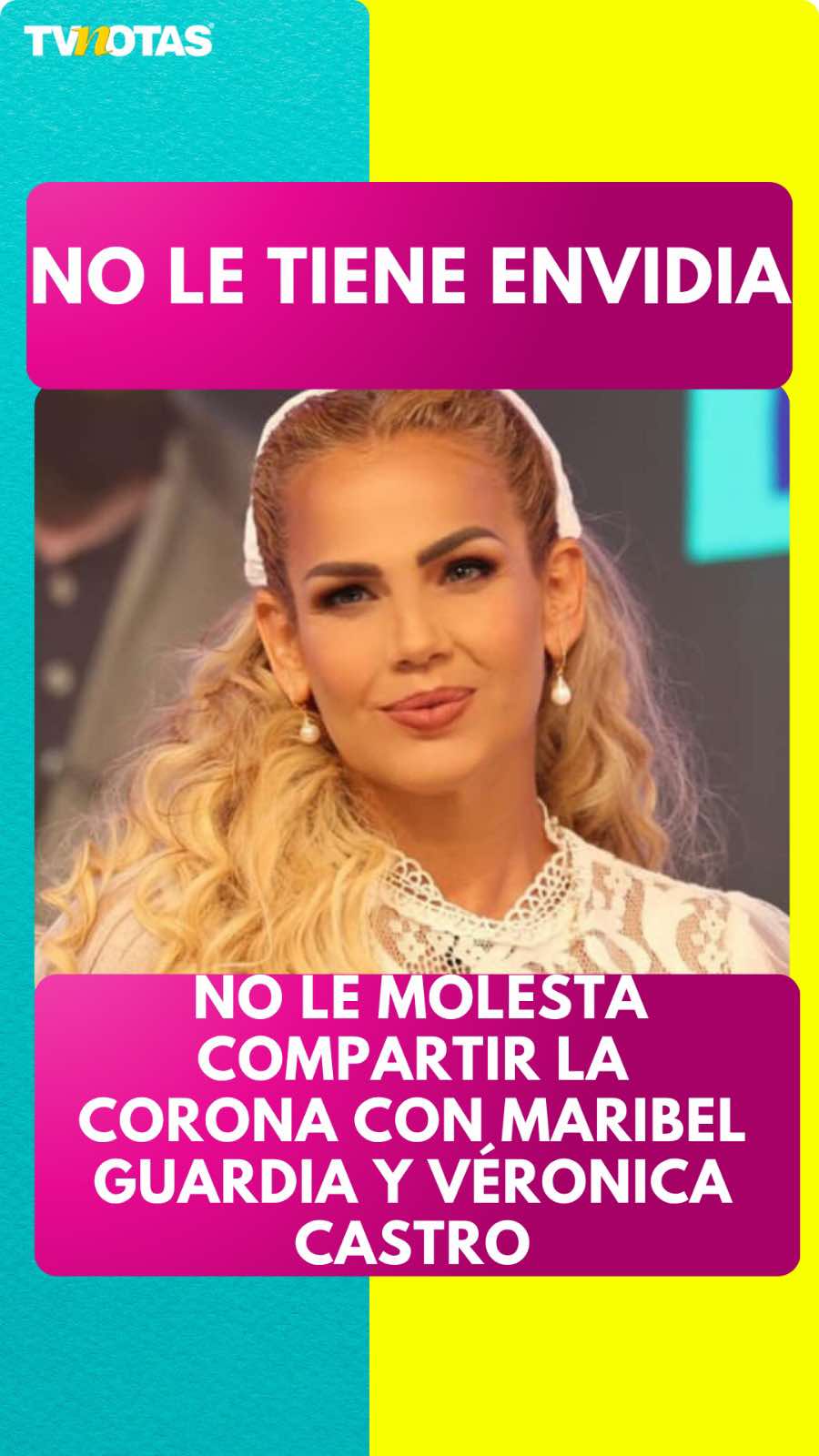 @Revista TVNotas