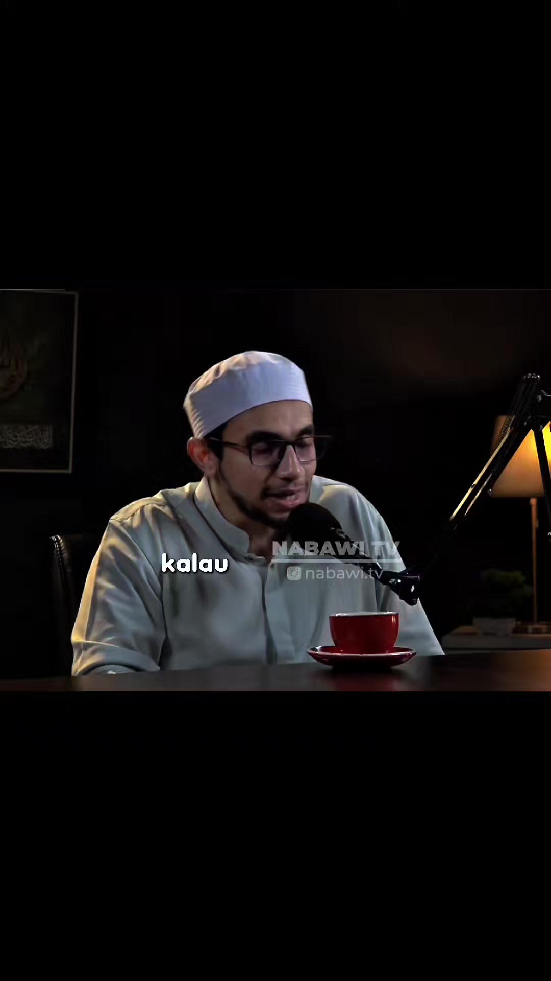 @BukanUstad