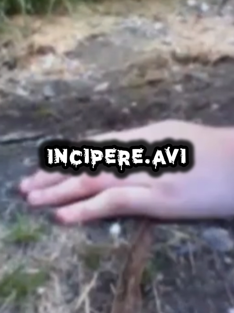 @Miedo a la puerta