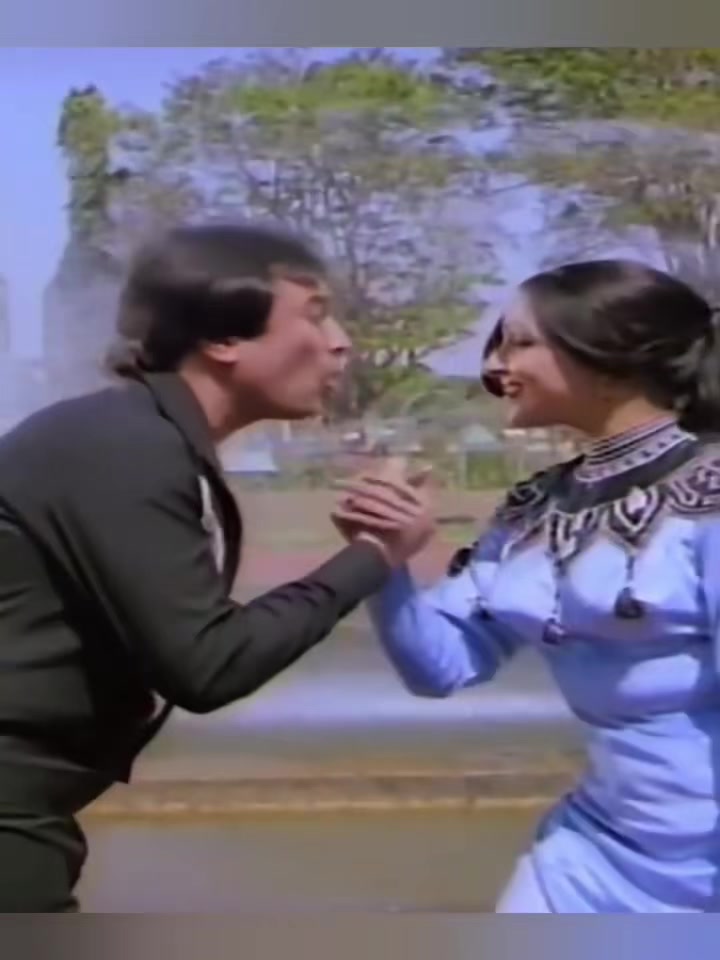 @Classic Bollywood Music