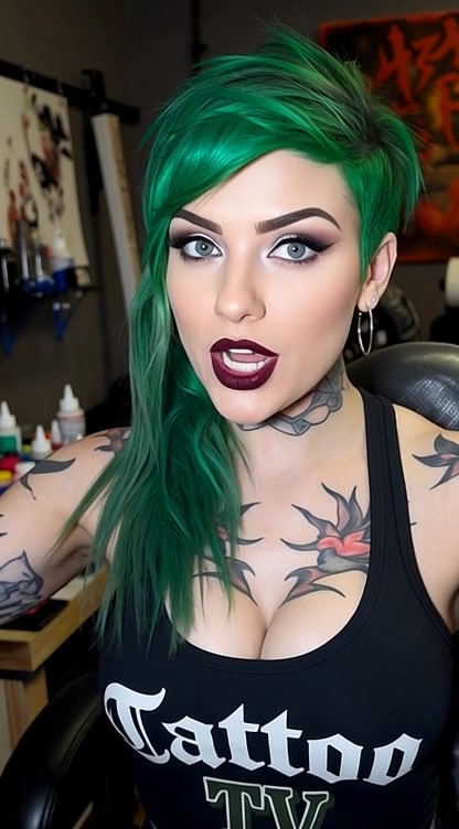 @Tattoo TV