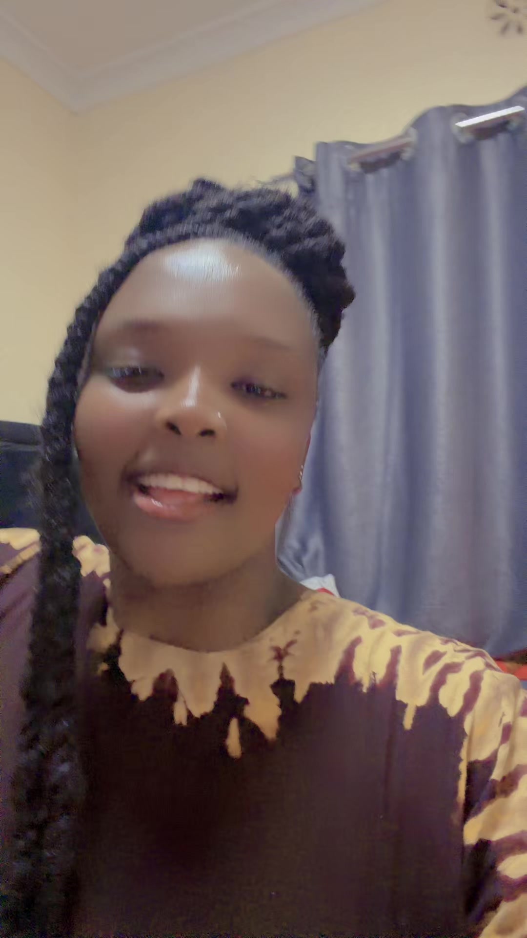 @Yvonnemurira1✨