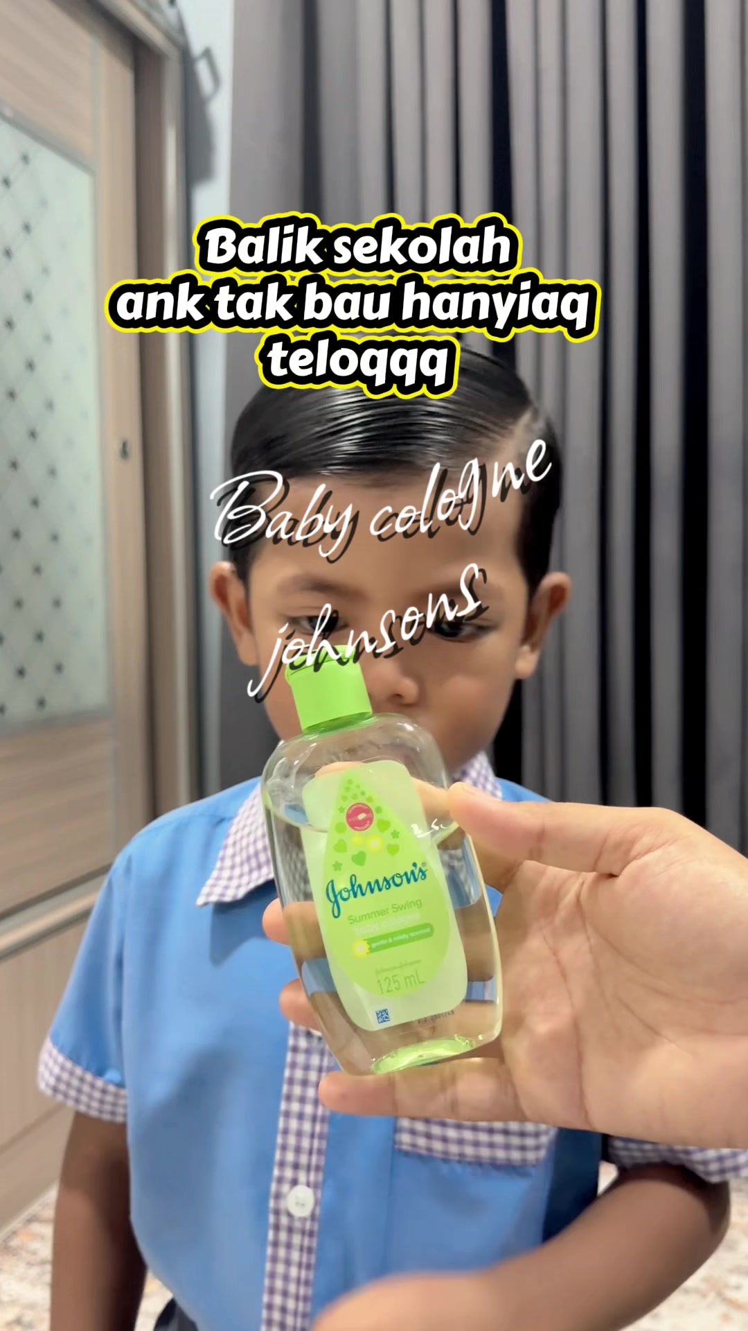 @Mama Irah
