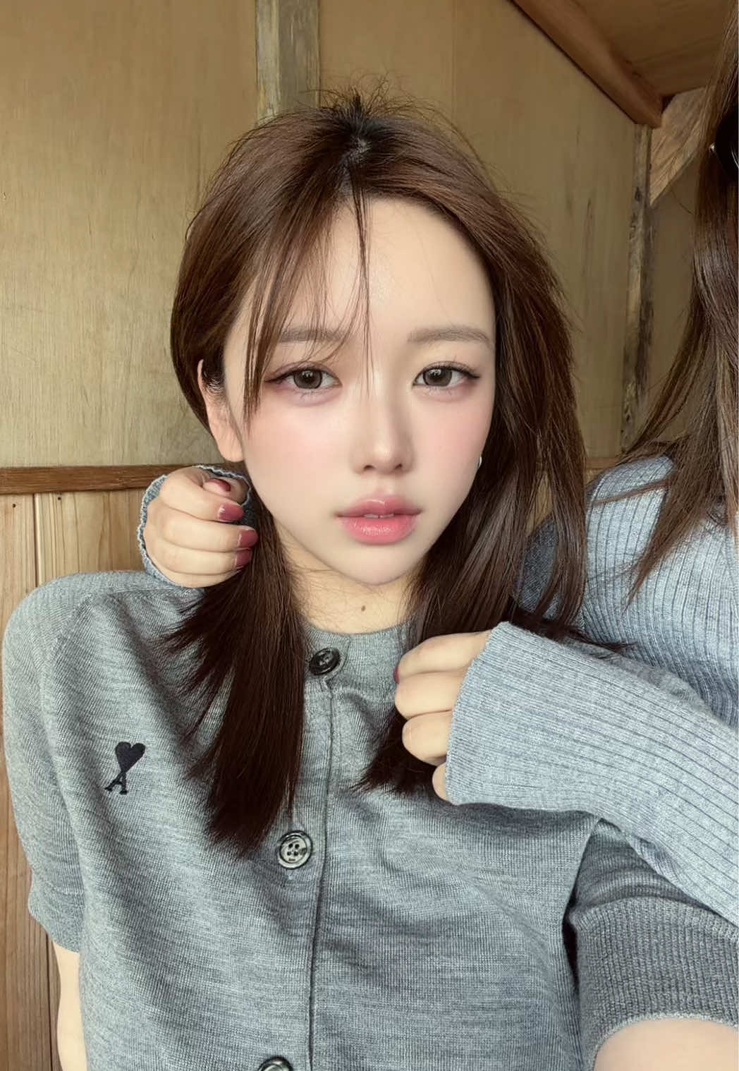 @松澤海優 / Miyu Matsuzawa