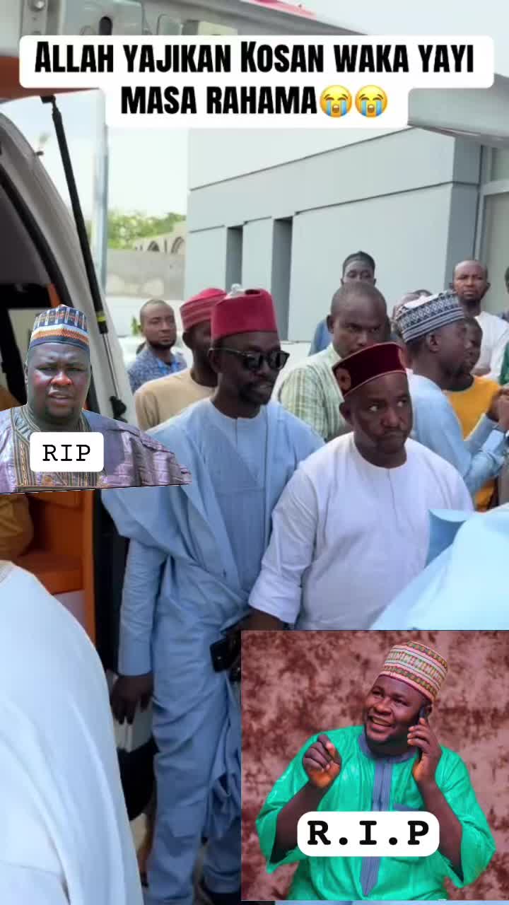 @HON-EL.BASHIR HARUNA FAGGE💫