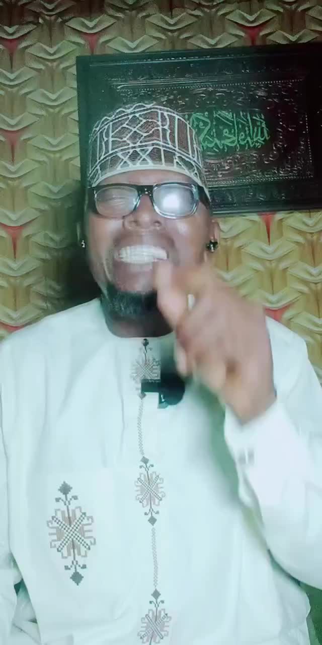 @Dr Abdulhakeem Abdullateef