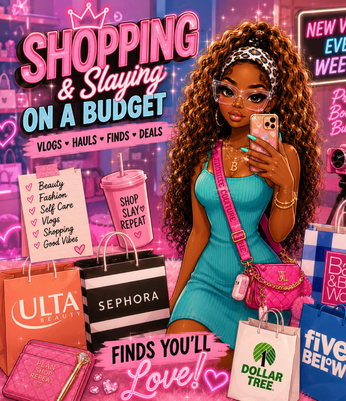 @🎀♒️LifewithChyna💋🌈