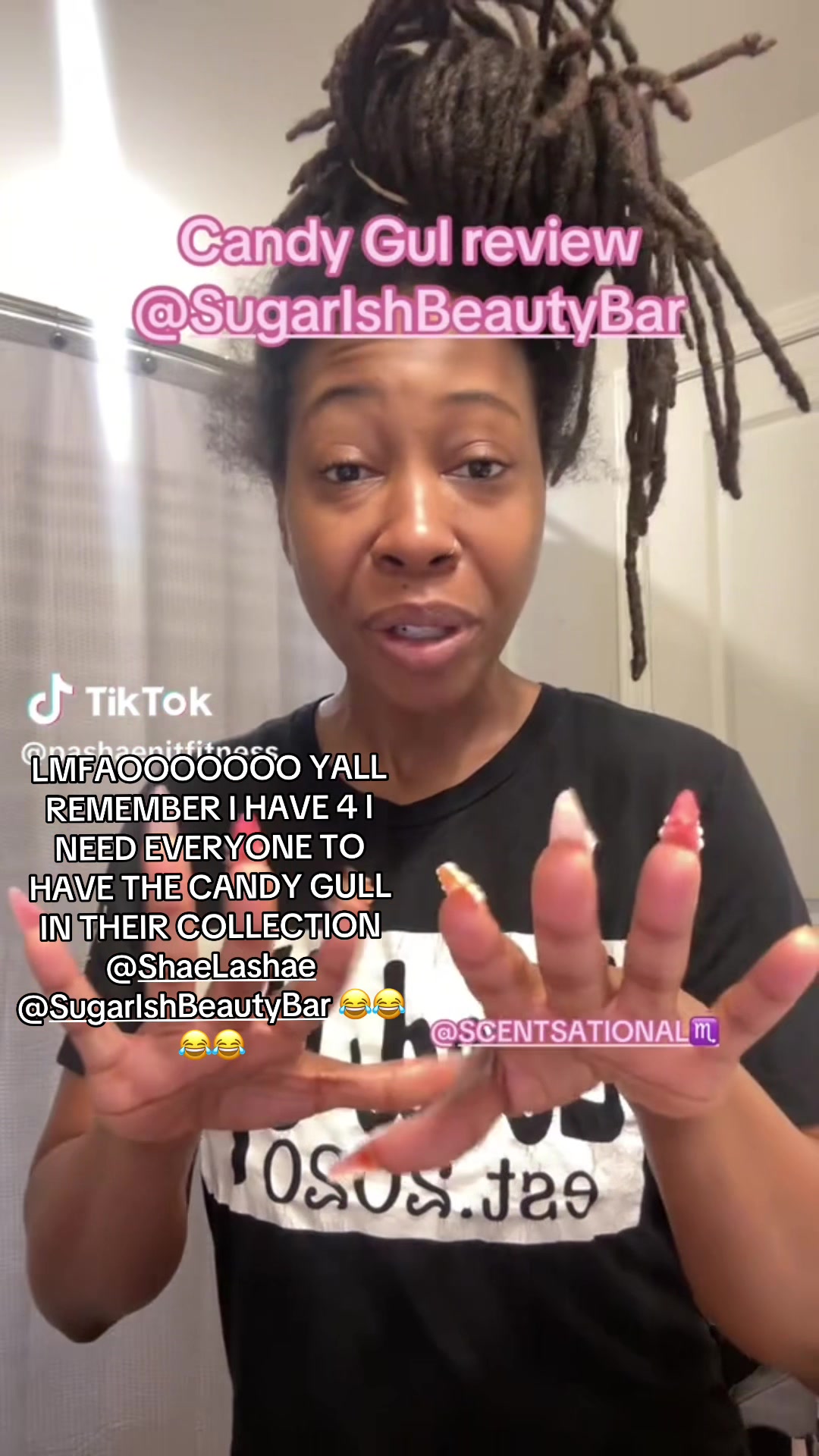 @SCENTSATIONAL♏️