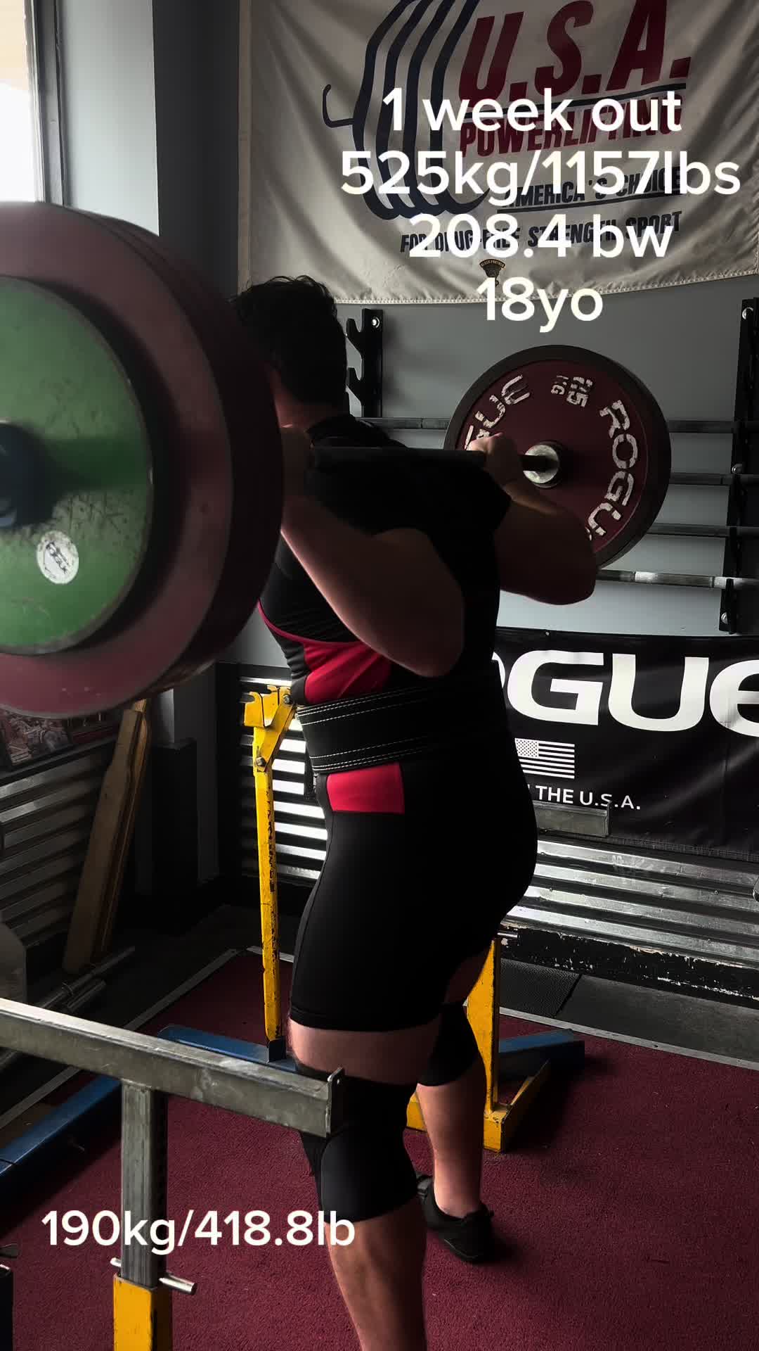 @Kyle lifts