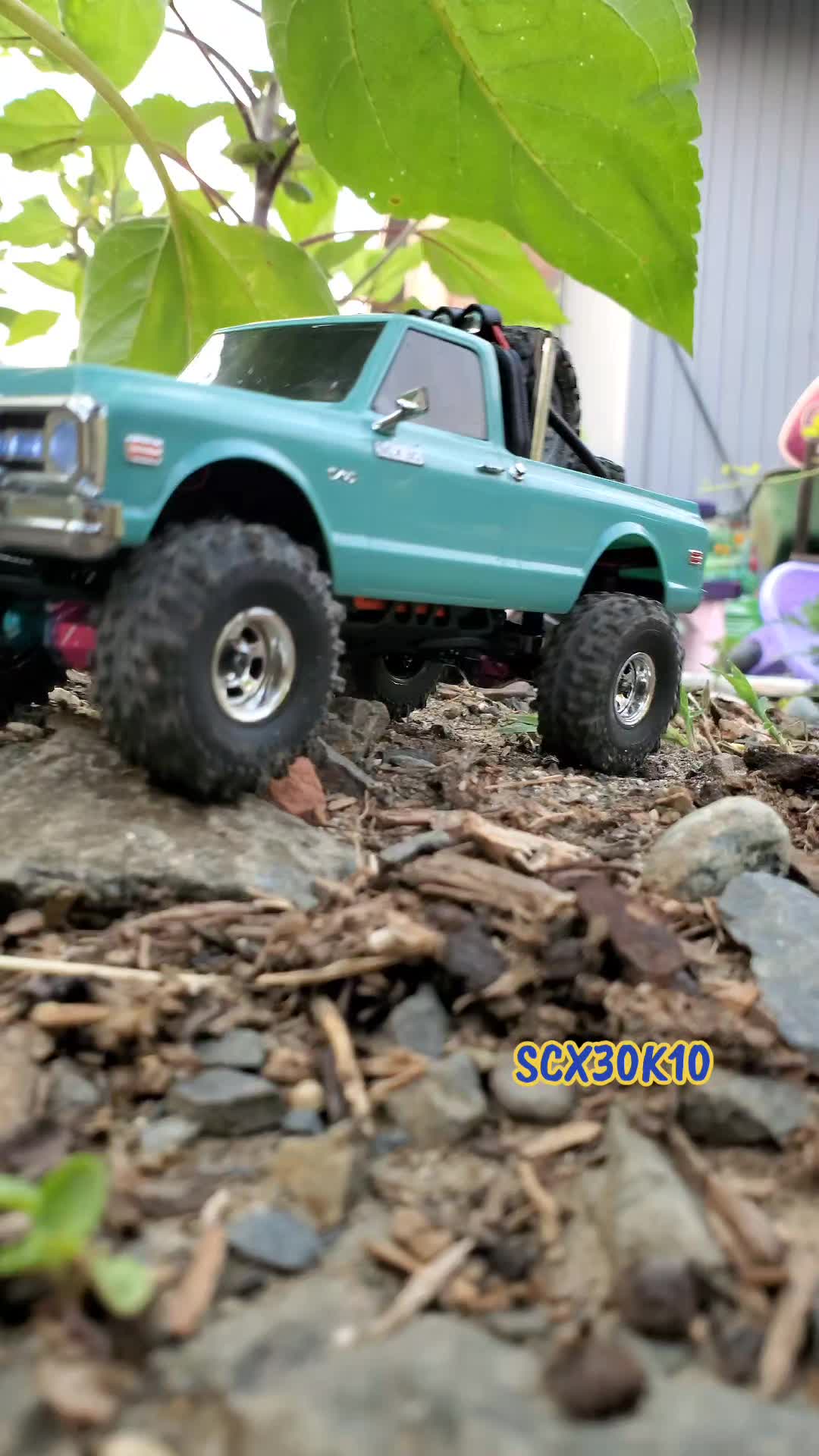 @Sarah's Rc.Mini.Missions