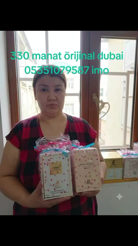 @АЙЛАР ПАРФЮМЕРИЯ