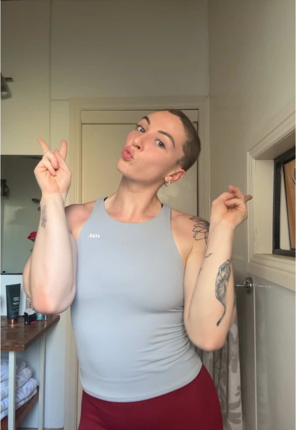 @Isabel Lorenzi 🏋️