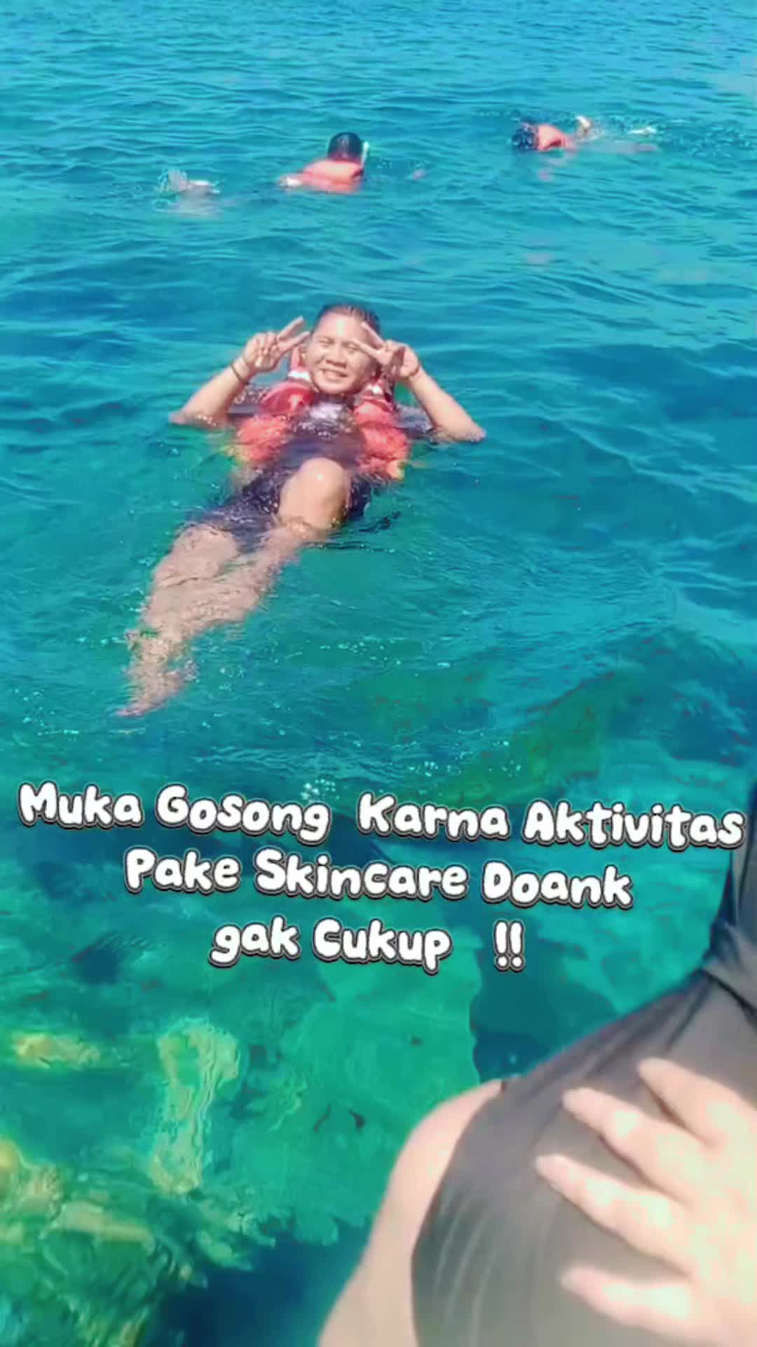 @Bunda Al_Cha