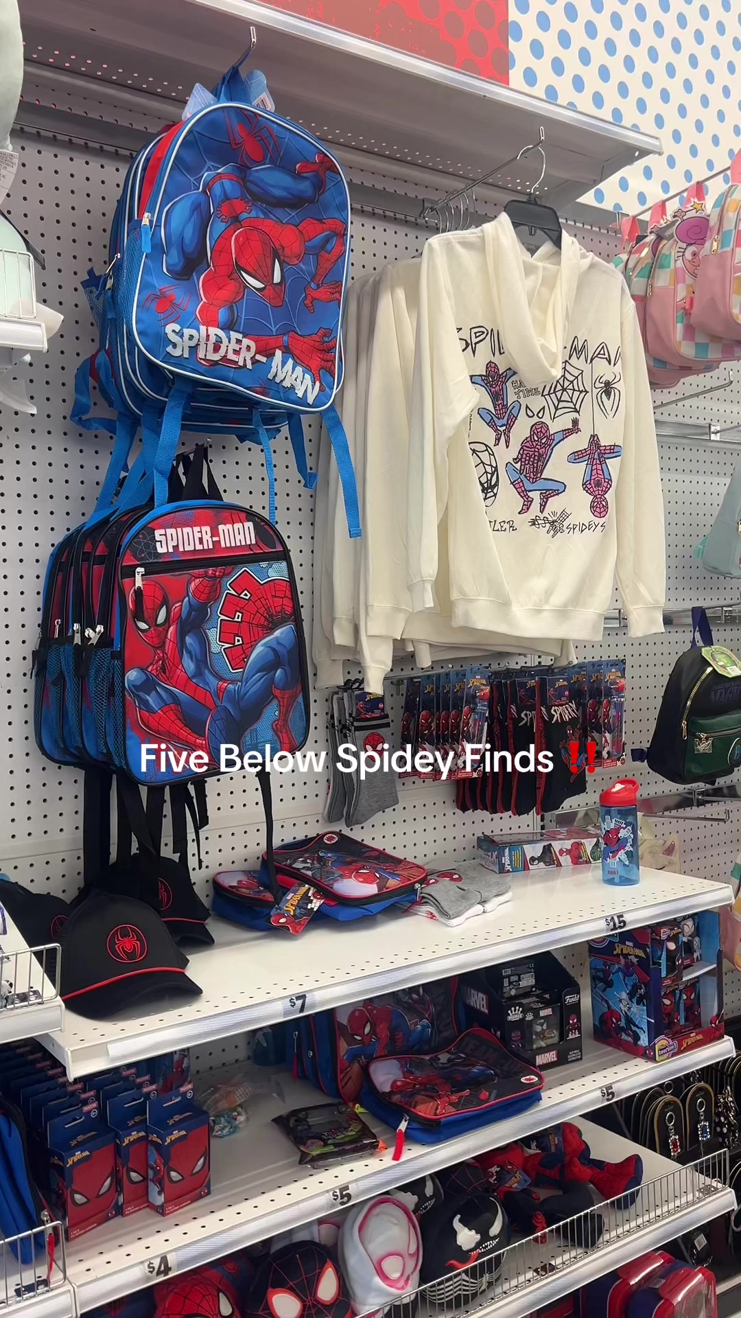 @spideylover