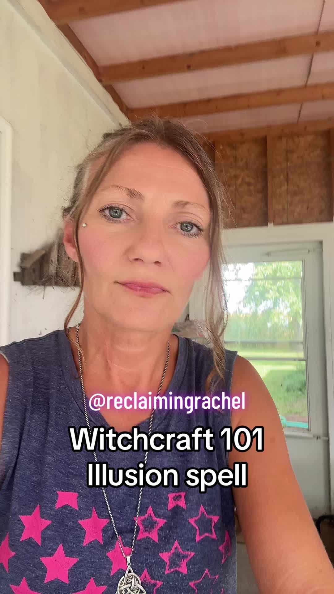 @JustRachel