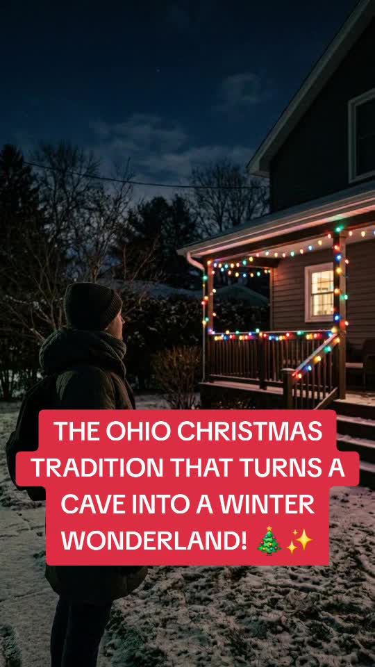 @Journey through Ohio
