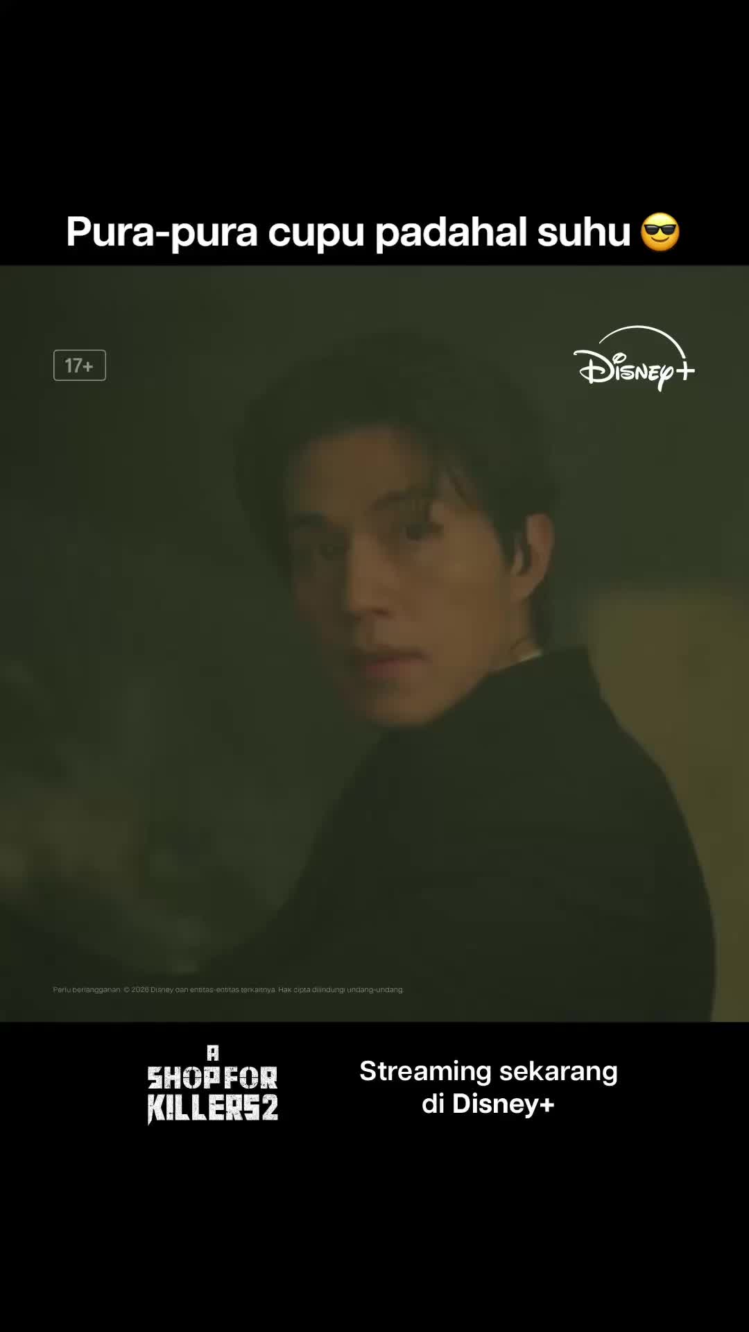 @Disney+ Indonesia