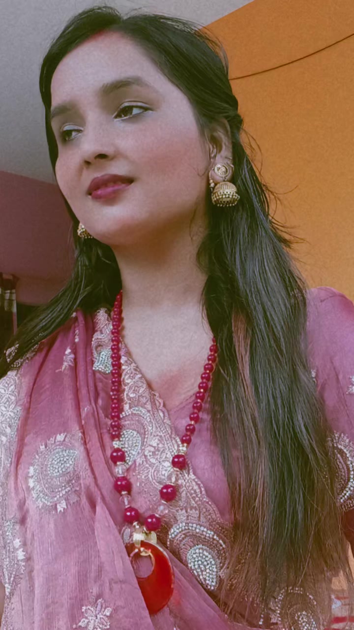 @Kajal Yadav โค๏ธ๐ฉท
