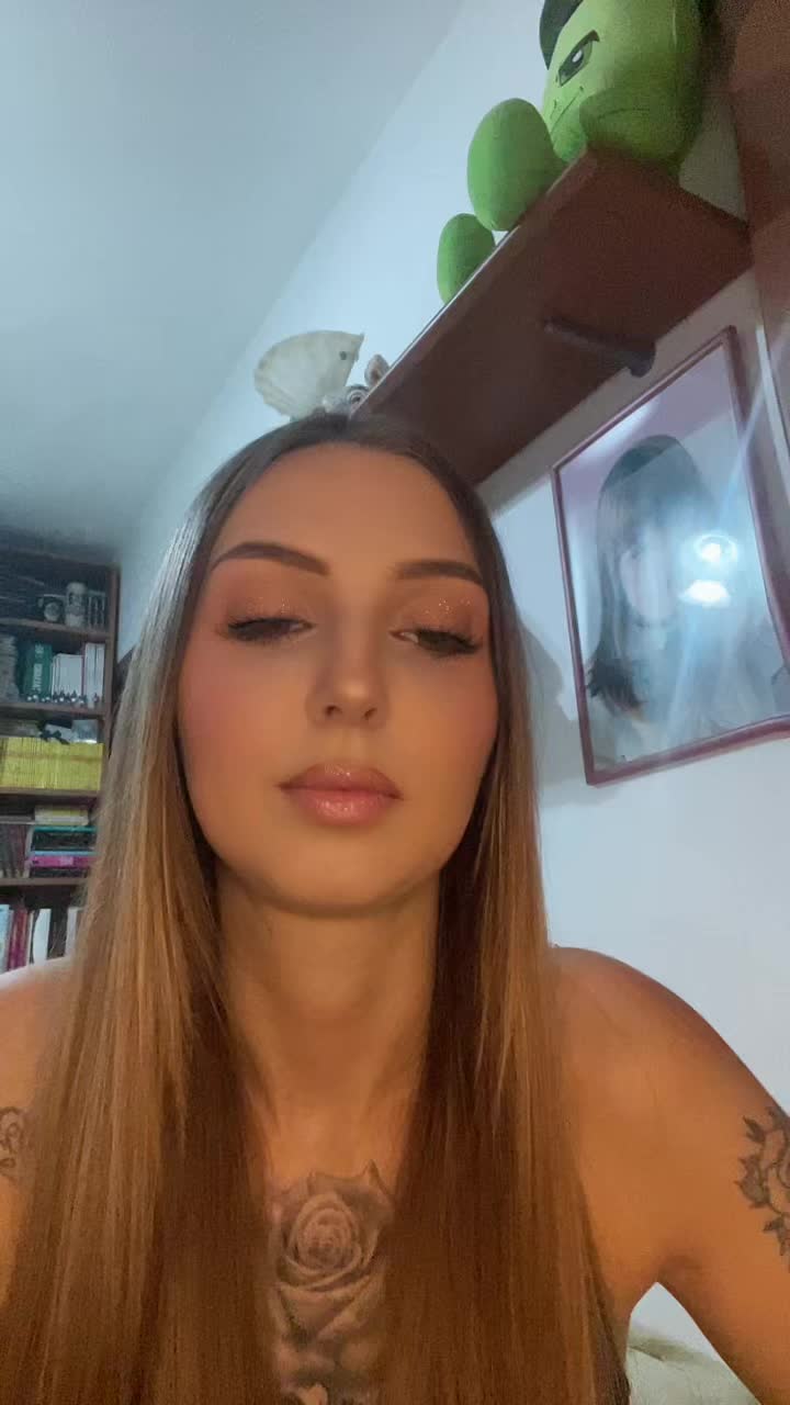 @Celeste98_ MAKE UP 💄