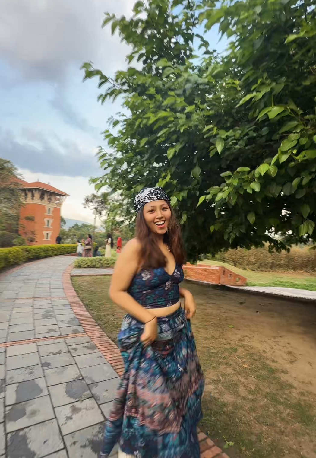 @Tamanna Shrestha🌙