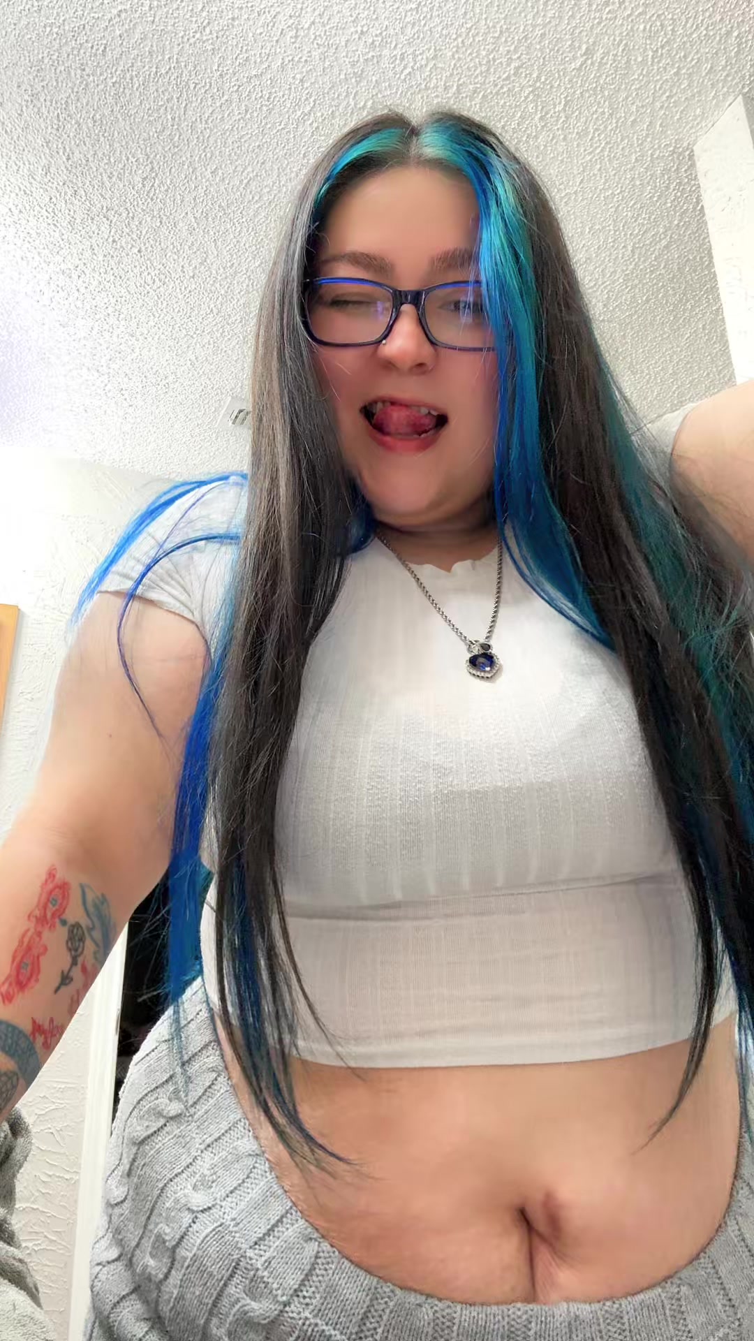 @🪼Hot Meg Griffin 💙