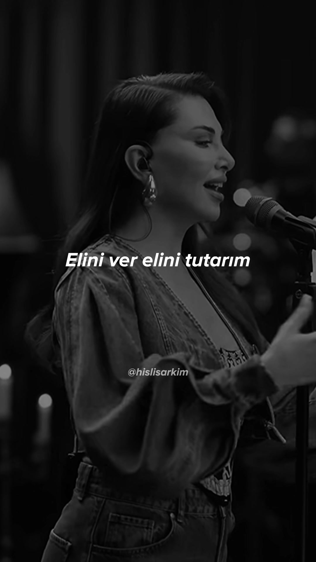 @Hisli Şarkım