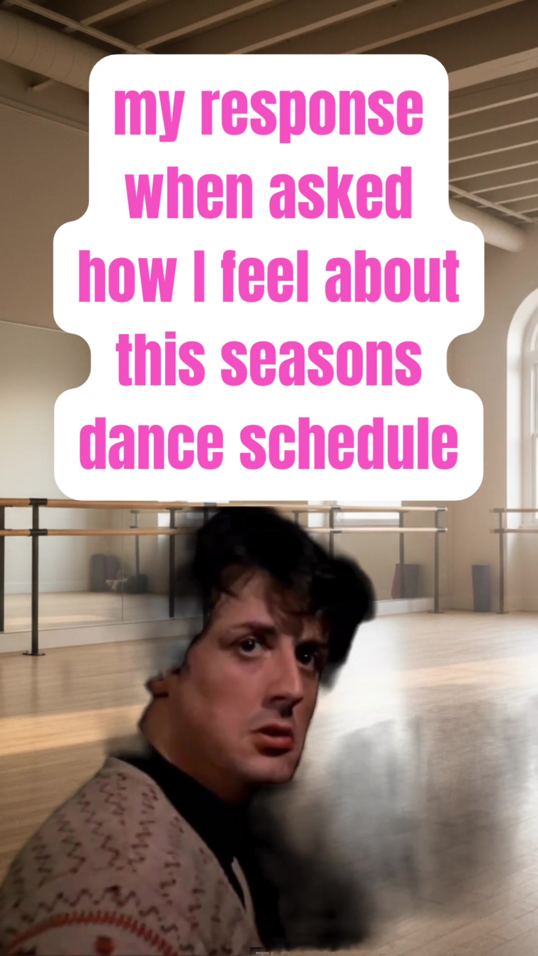 @The Dance Dad