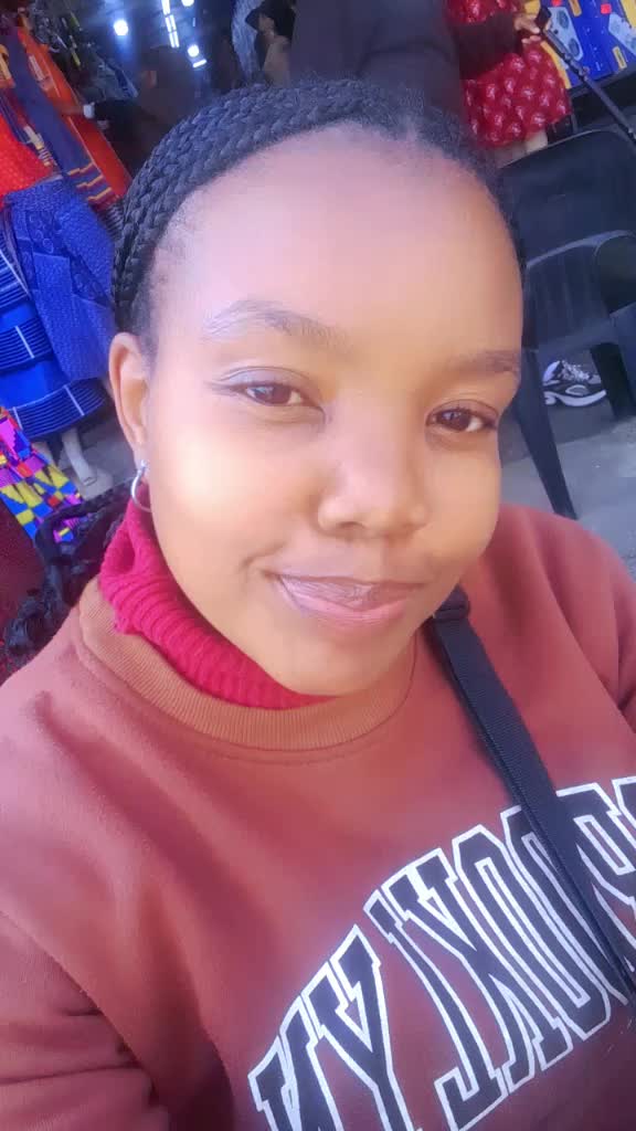 @Nelisiwe Maphalala