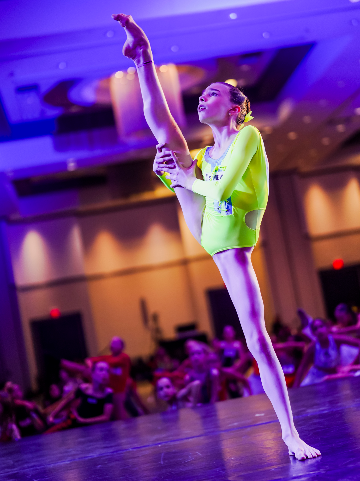 @DanceOne