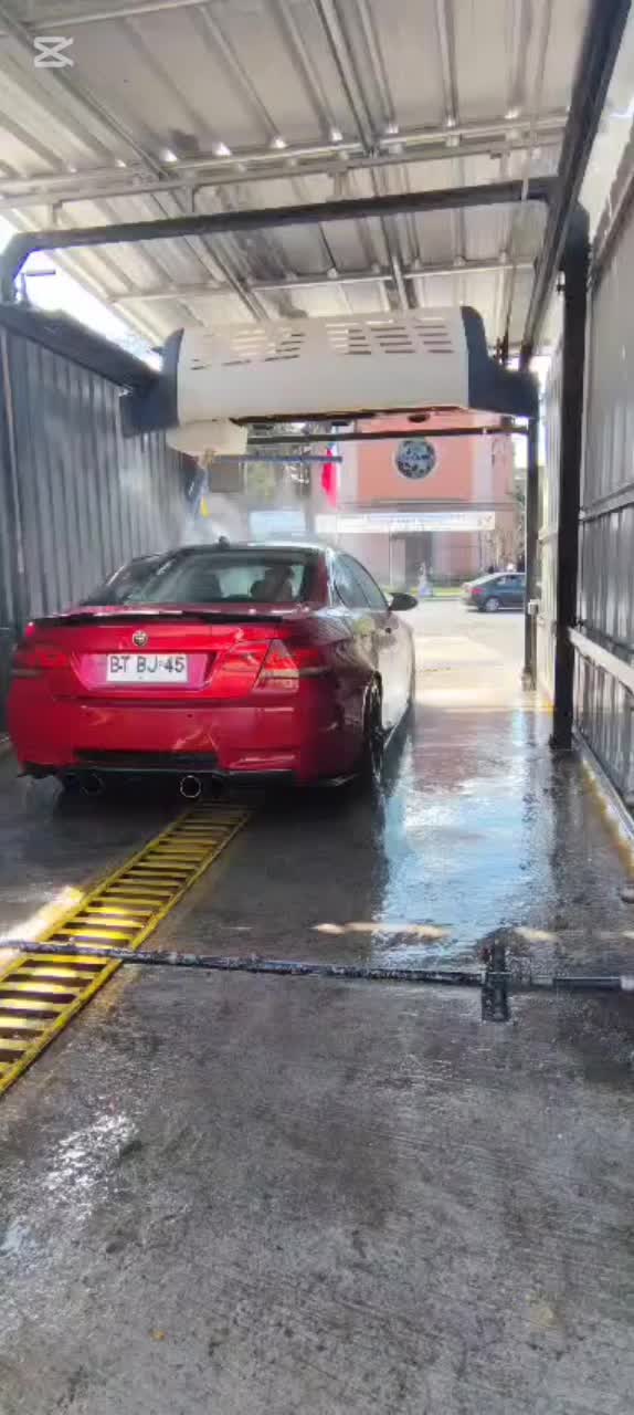 @LaserWashProTalca