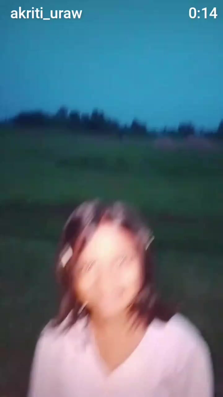 @☙ (आकृति उराँव)🌾🇦🇹