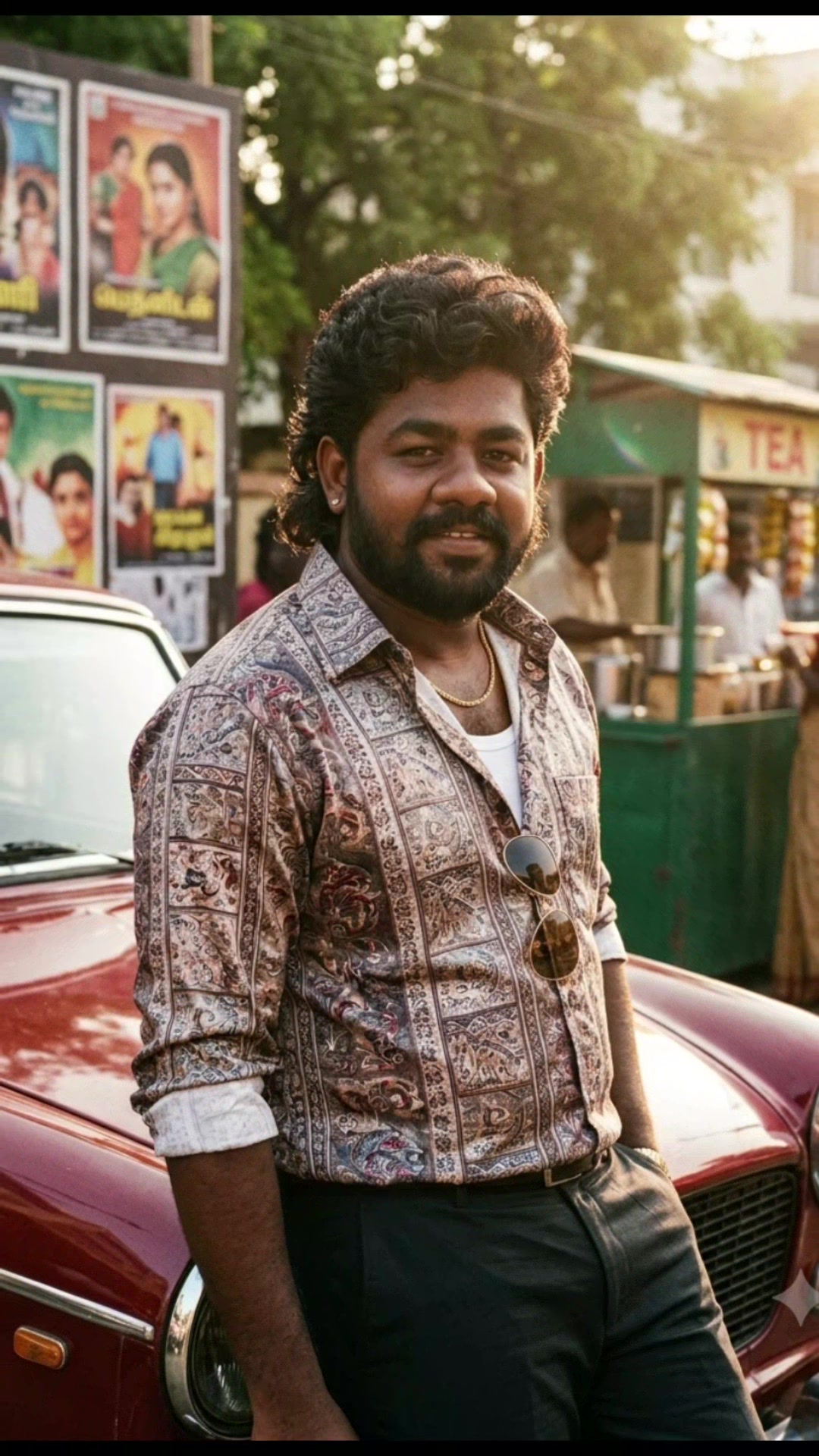@👿🎭Arun Raja🎭👿