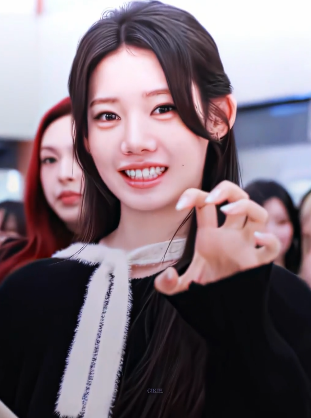 @Ckiê