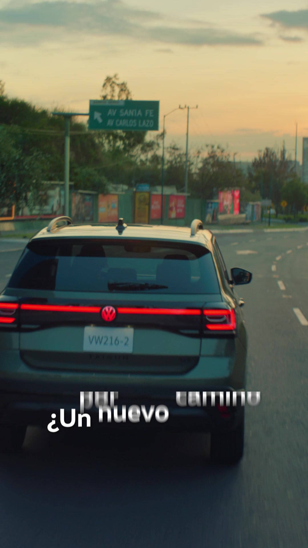@Volkswagen Auto Ventas