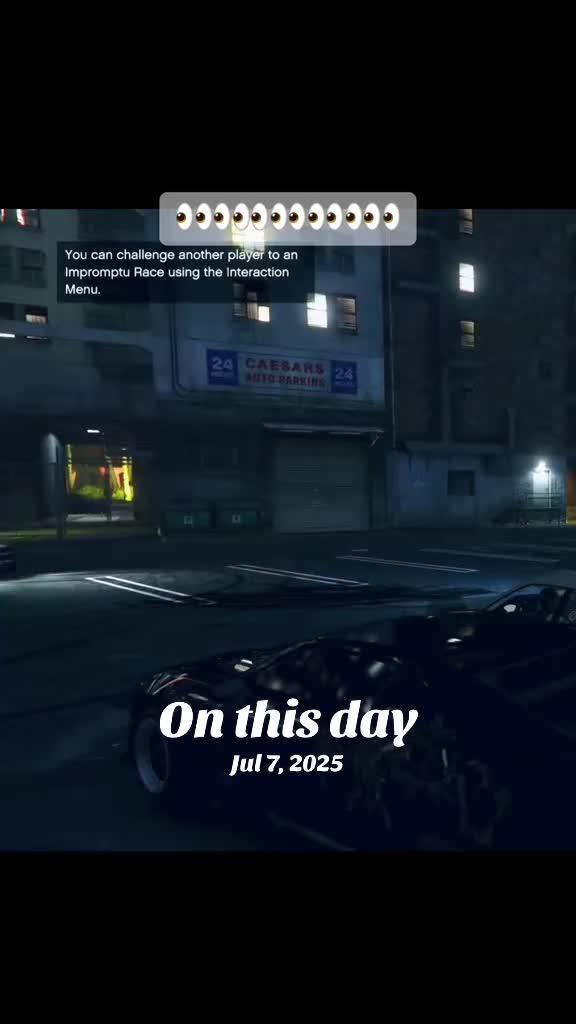 @Spazzzzzzz reacts