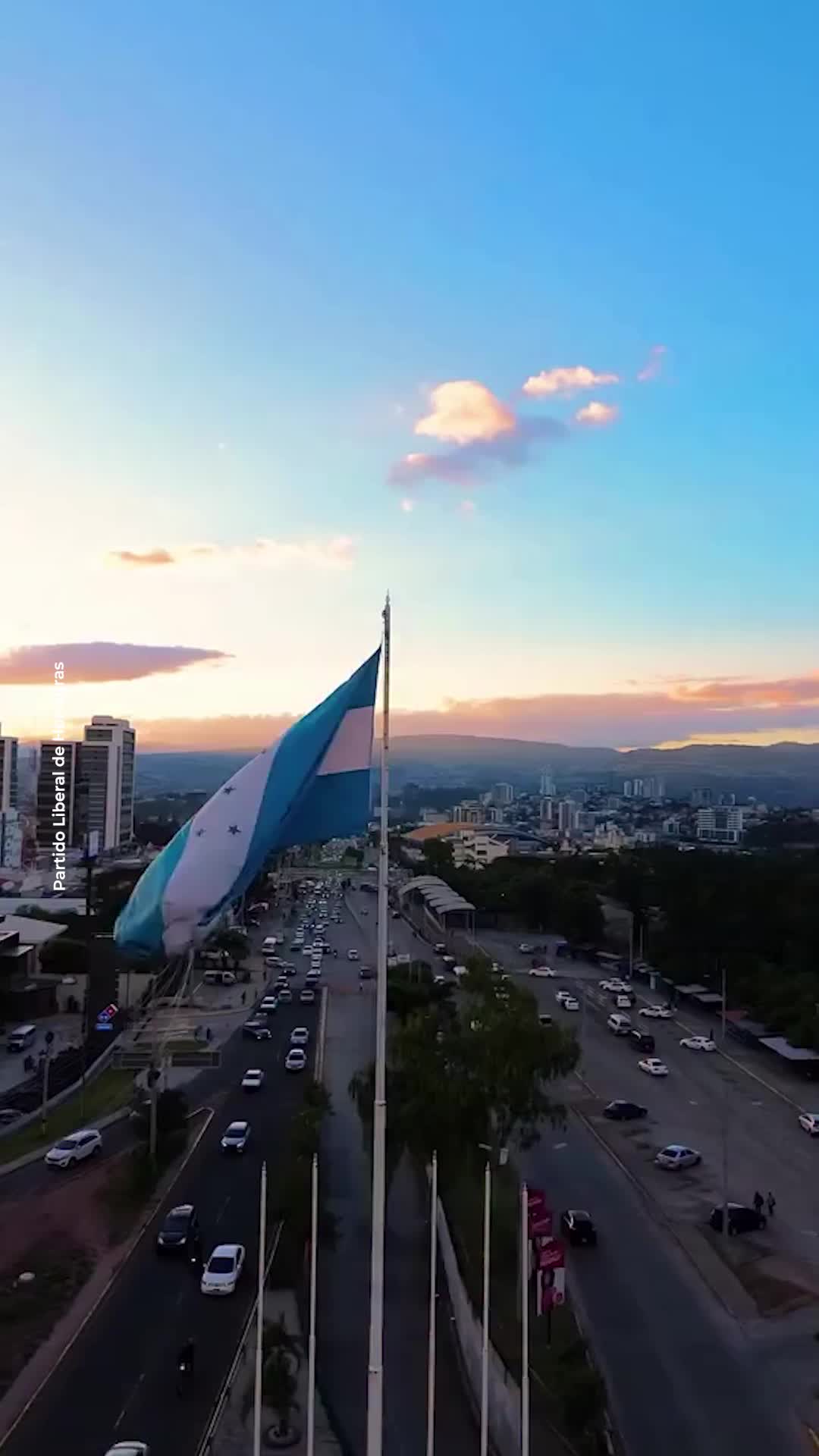 @Partido Liberal de Honduras