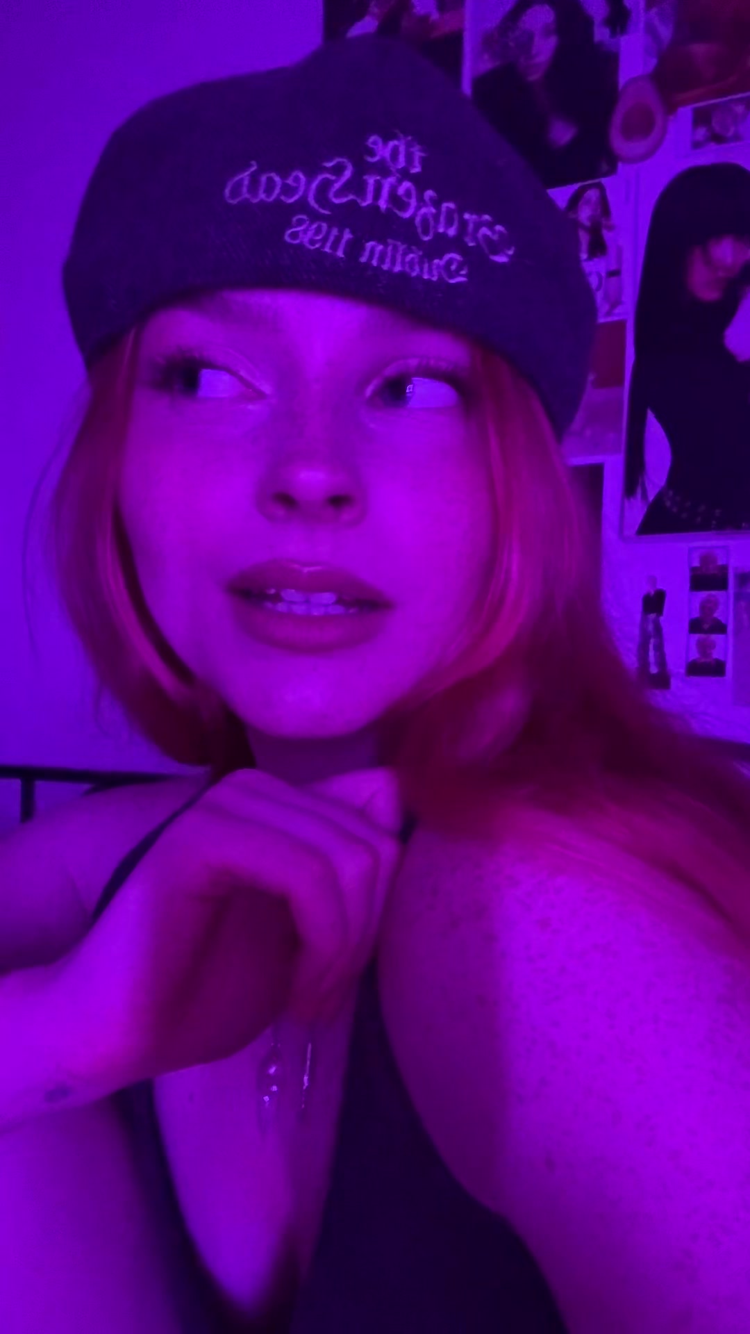 @rosiemagee