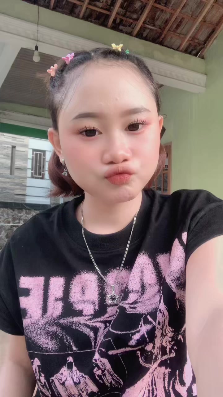 @hii, ini silpiii
