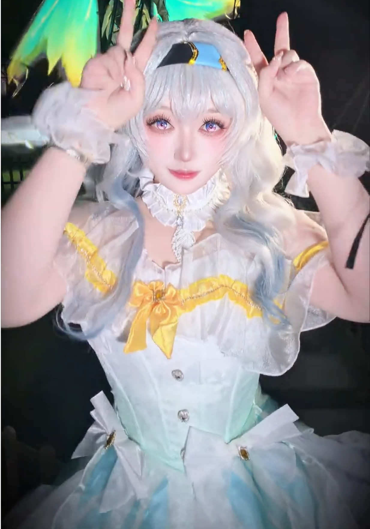 @Chủ Tịch Wibu ( COSPLAY)