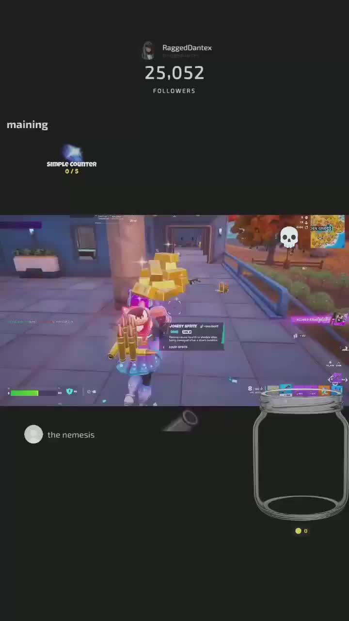 @RaggedDantex