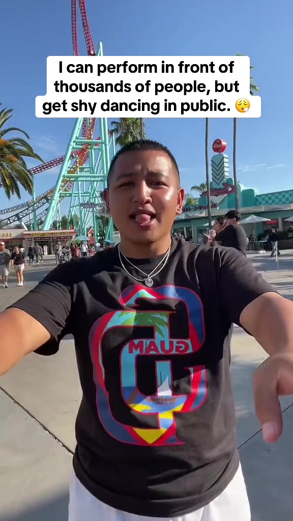 @Josh Cruz