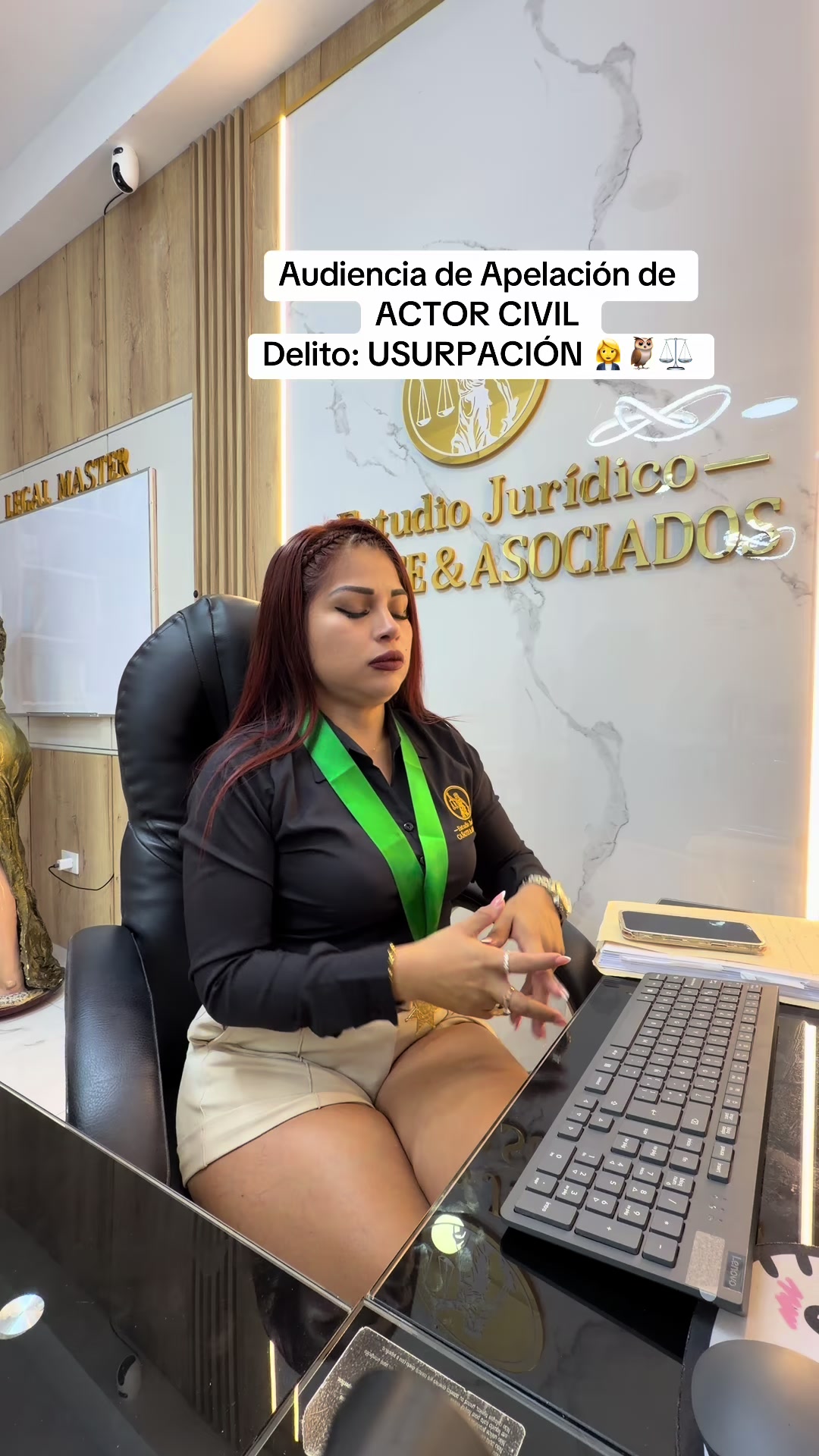 @CAÑOTE & ASOCIADOS | Legal