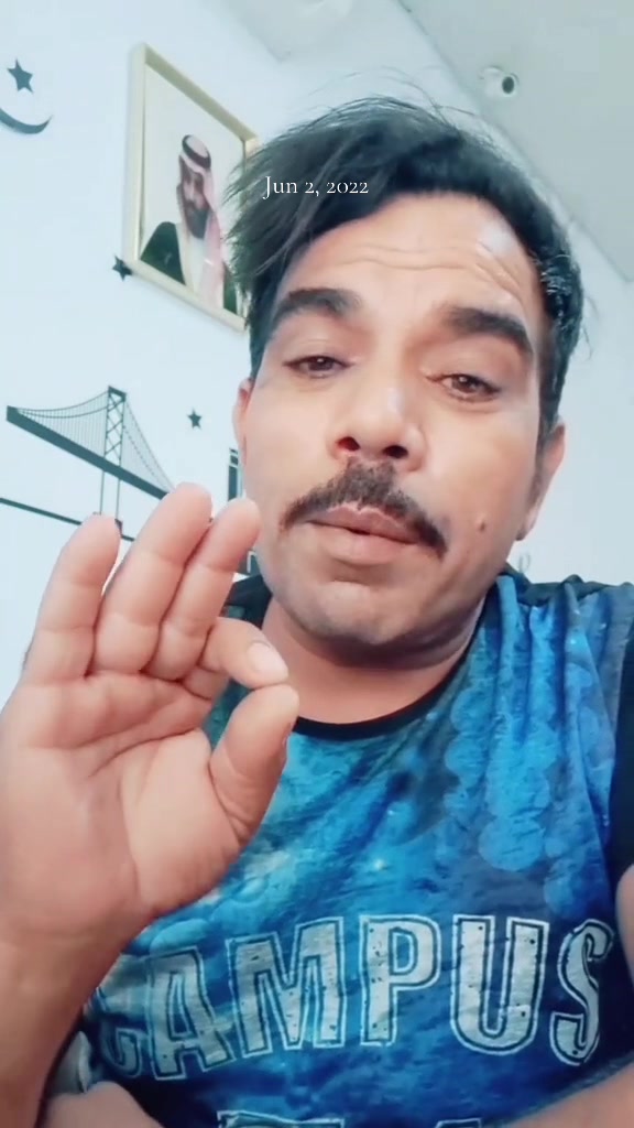 @Shadab Jakati