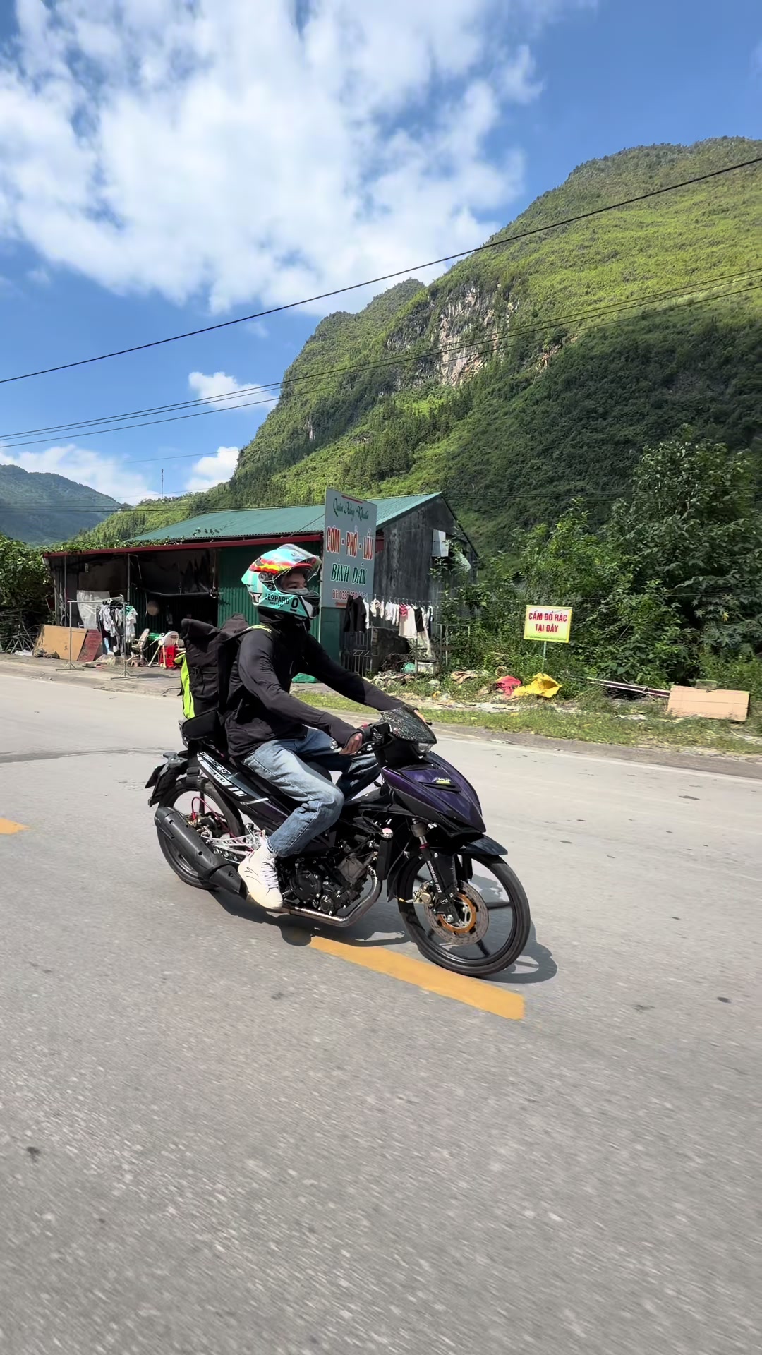 @Anh Dự Devil